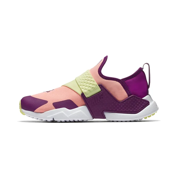 Nike Huarache Extreme Pink Citron (GS) (AV8239-600)