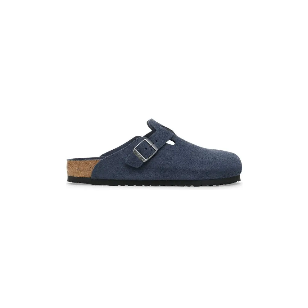 Birkenstock Boston Blue (1030837)
