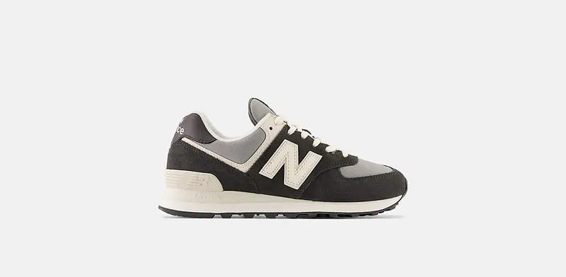 New Balance 574 Blacktop Turtledove (WL574PA)