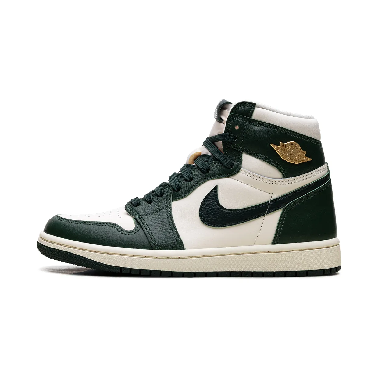 Air Jordan 1 High OG Womens "Fir" (FD2596-101)