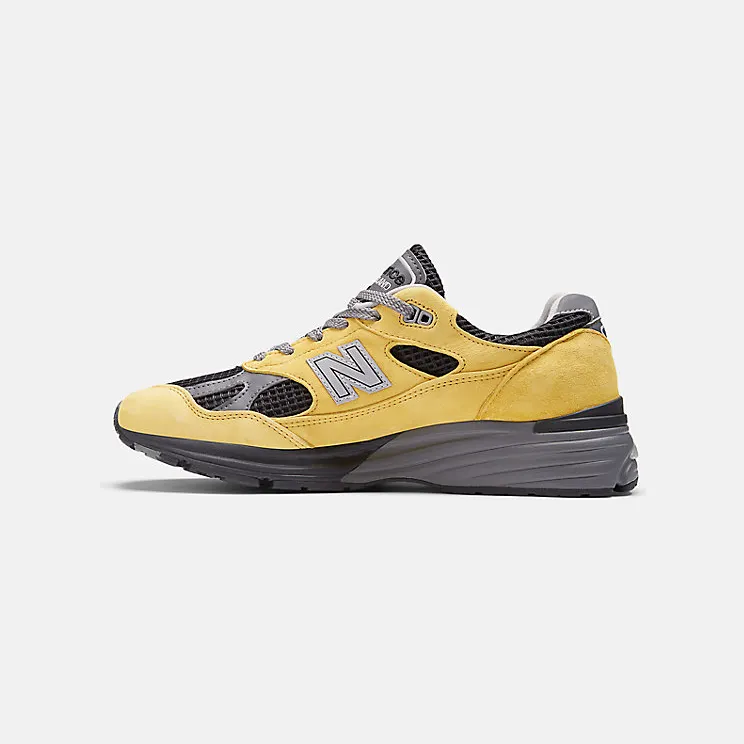new-balance-991 U991YK2