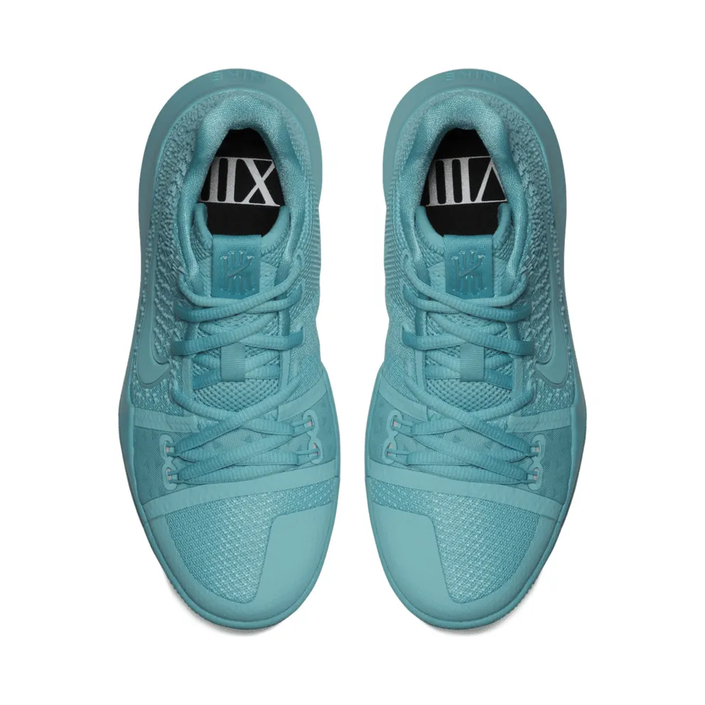Nike Kyrie 3 Aqua (GS) Aqua/Aqua-Black (859466-401)