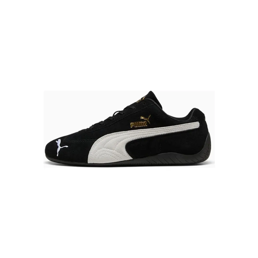 Puma Speedcat OG Black White (400986-01)