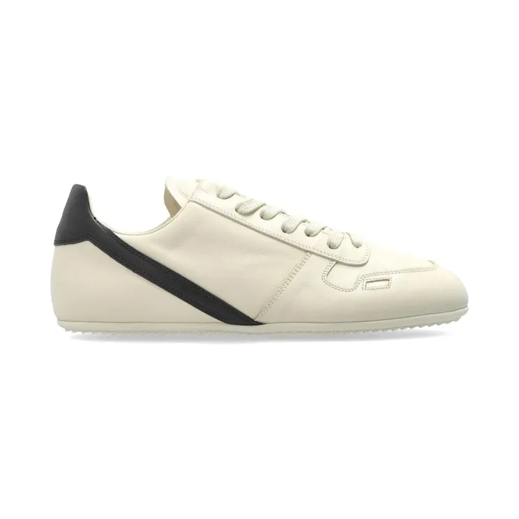 Rick Owens Concordians Minimal Milk Black (RP02E4895-LCO-1191)