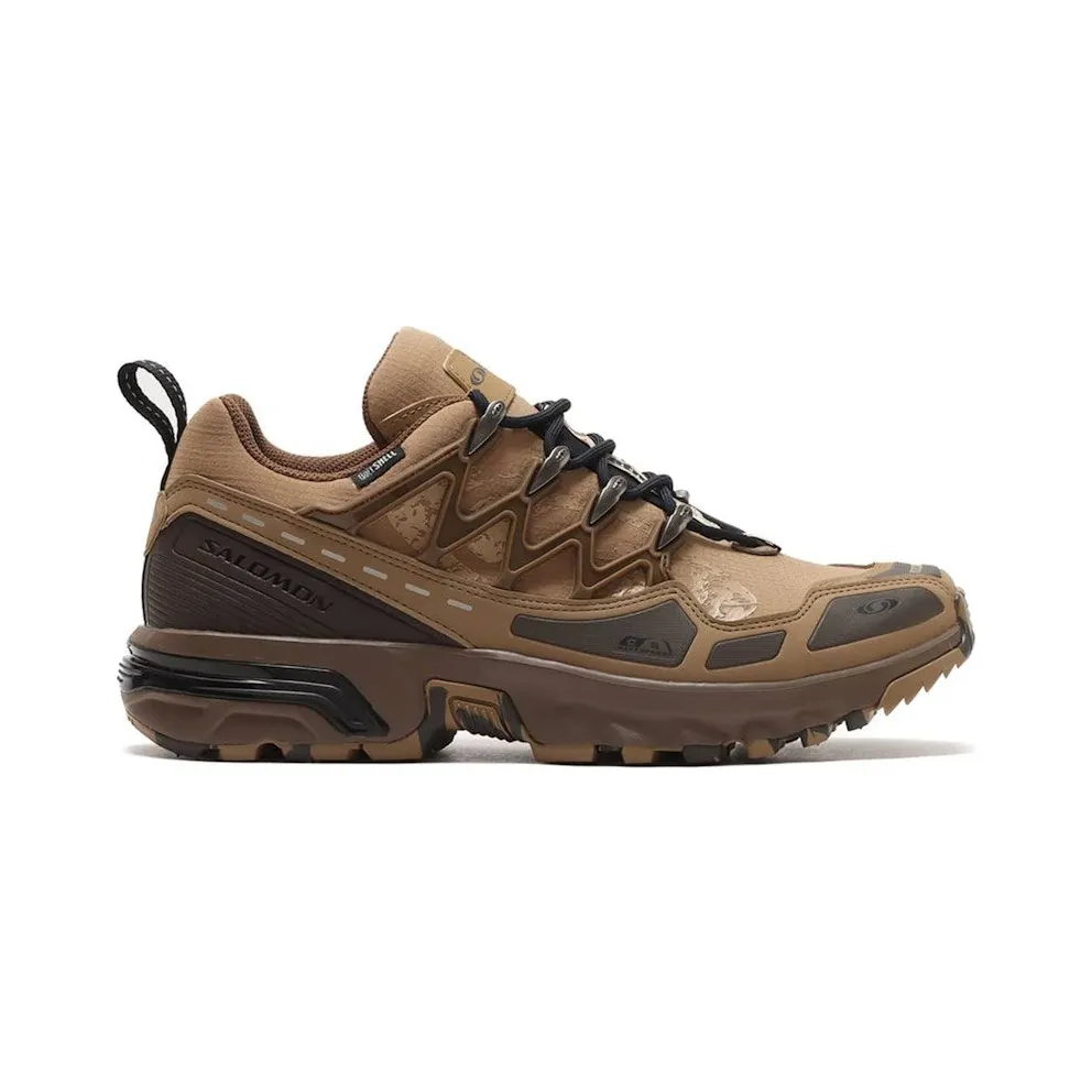 Salomon ACS+ CSWP atmos Strata Fossil (L47504200)