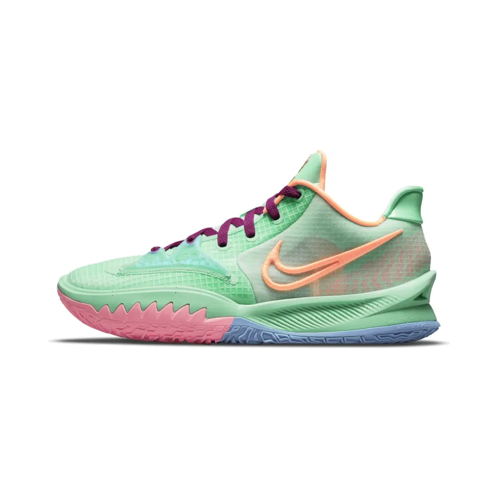 Nike Kyrie 4 Low Keep Sue Fresh (CZ0105-300)