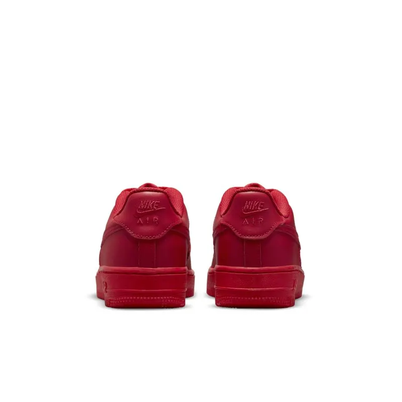 Nike Air Force 1 LV8 University Red (GS) (DM8875-600)