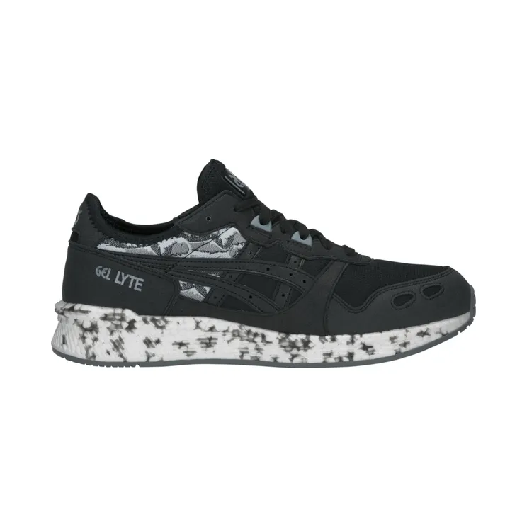 ASICS SportStyle HyperGEL-LYTE Sneaker schwarz (1191A093-001)