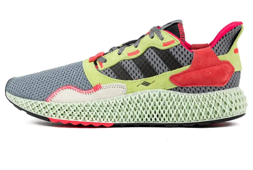 Adidas ZX 4000 Futurecraft 4D ‘Gritre’ (2019) (BD7927)