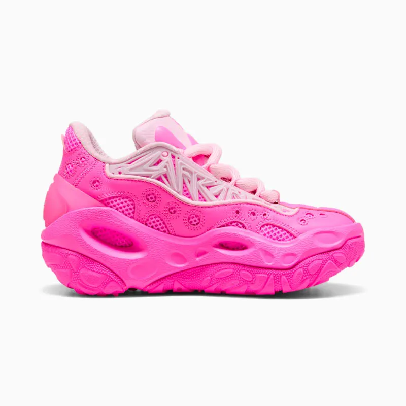 Puma LaMelo Ball LaFrancé RNR Poison Pink (312282-01)