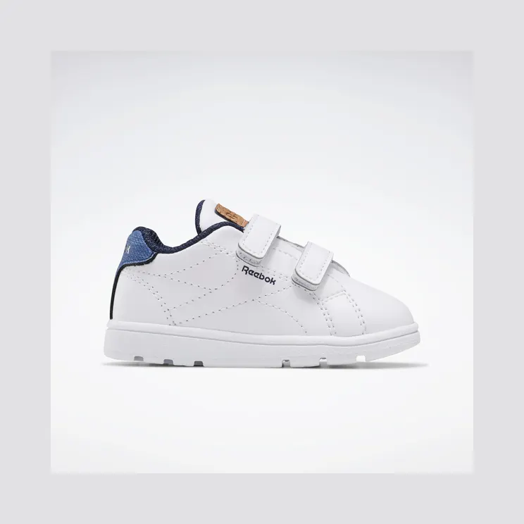 Reebok Royal Complete CLN 2 Schoenen White / Collegiate Navy / White