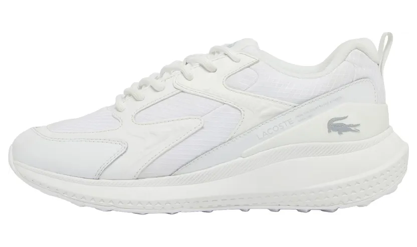 Lacoste L003 Evo Wit (48SMA0053-21G)