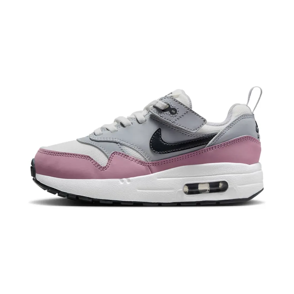 Nike Air Max 1 EasyOn Summit White Pink (DZ3308-115)