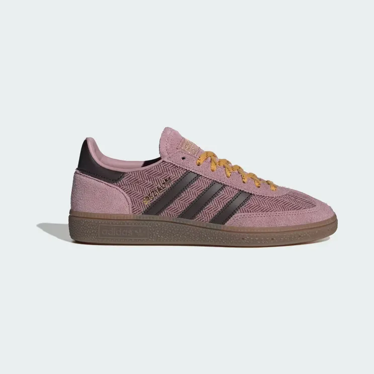 Adidas Handball Spezial W “Magic Mauve” (KI2193)