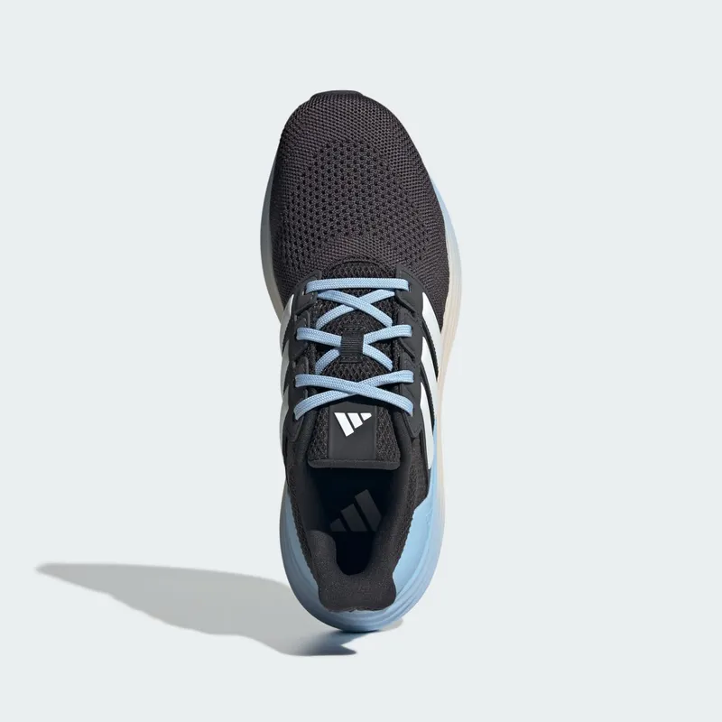 Adidas Ultradream Bold Carbon / Cloud White / Glow Blue (JH7069)