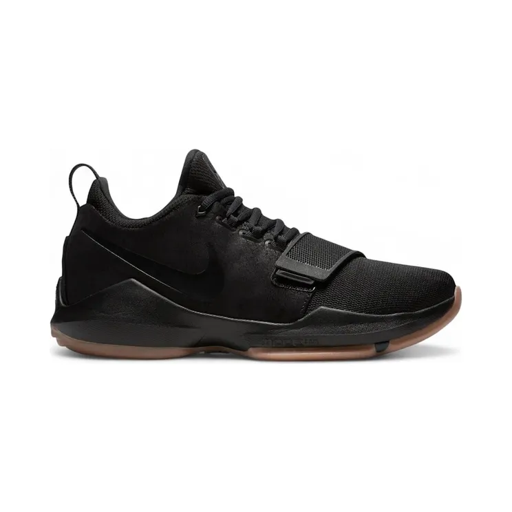 Nike PG 1 Black Gum (2026) (IV2869-004)