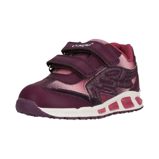 Zigzag Lila (Z172399-4078)