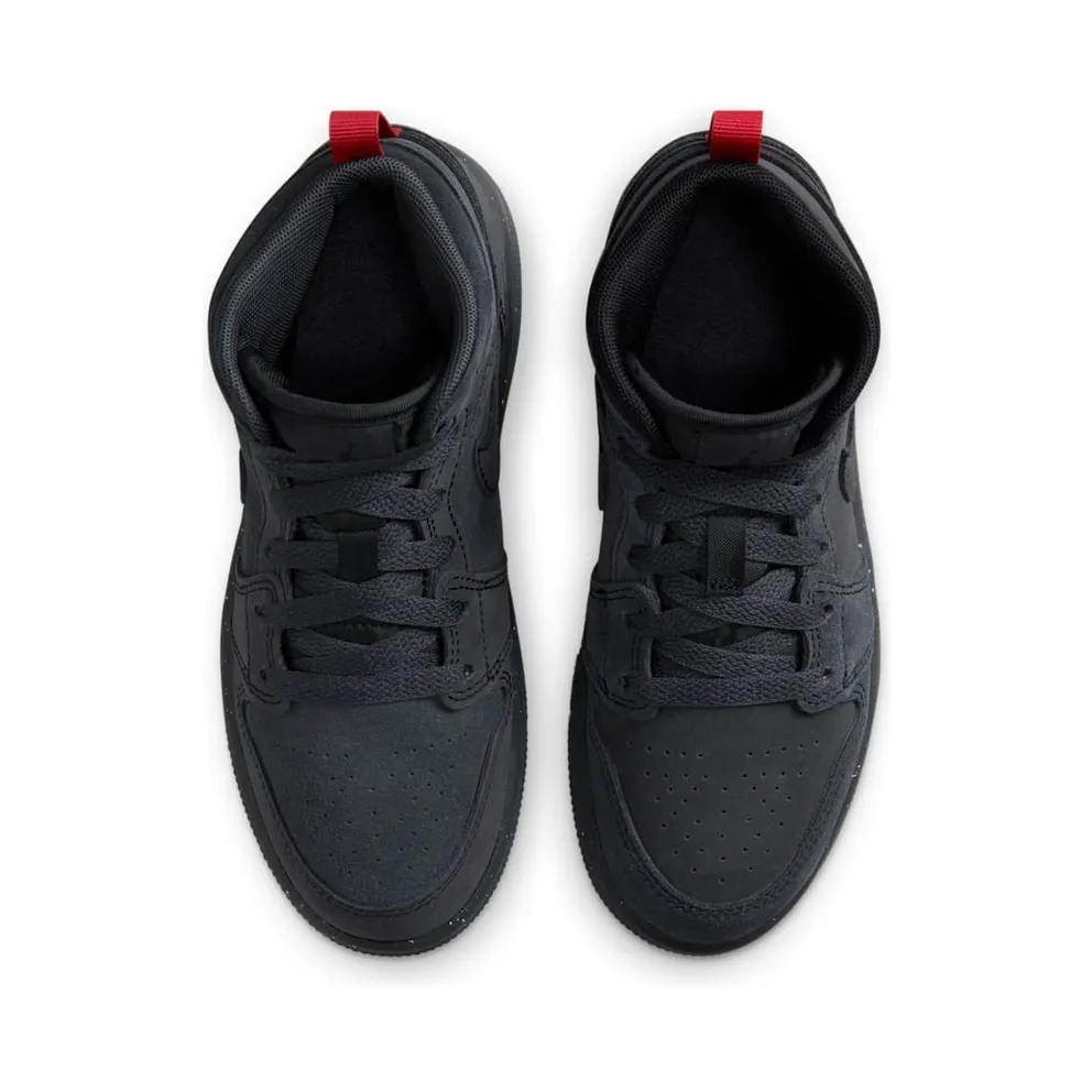 Jordan 1 Mid SE Craft PS “SMOKE GREY” (FQ7754-001)