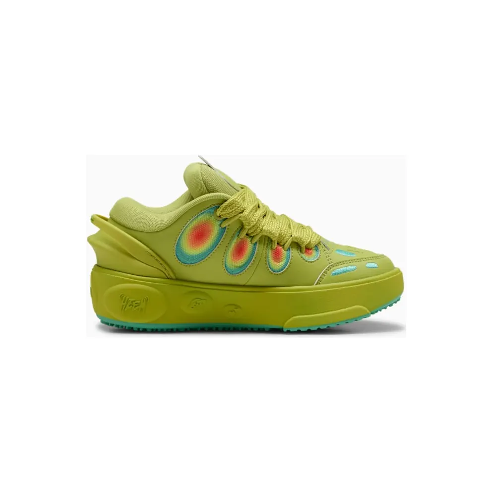 Puma LaMelo Ball LaFrancé Heatmap (311701-01)