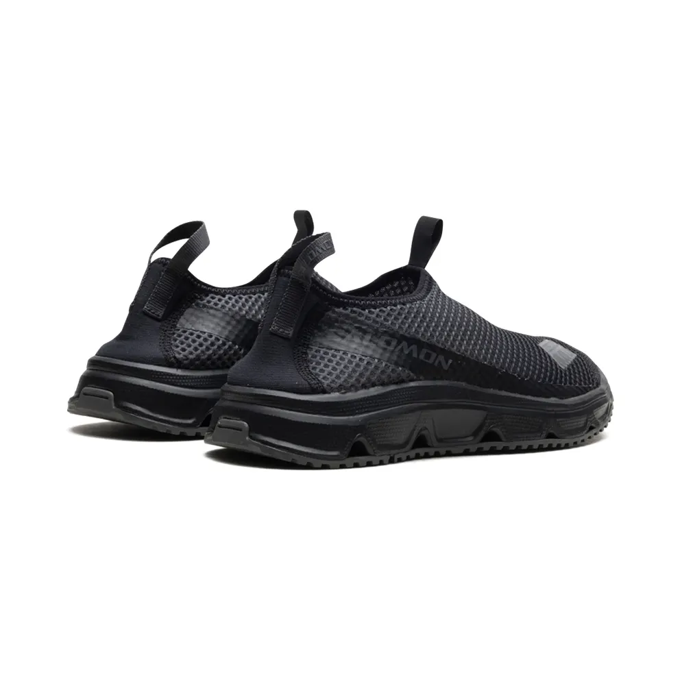 Salomon RX MOC 3.0 Suede “Black” (L4743360027)