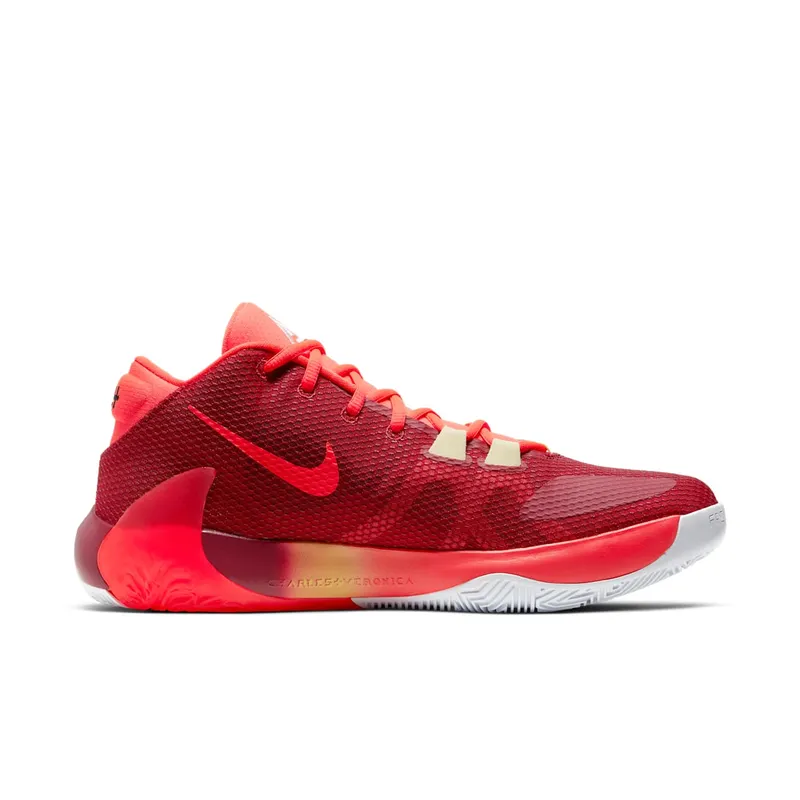 Nike Zoom Freak 1 Noble Red Noble Red/Blackened Blue-Bright Crimson (BQ5422-600)