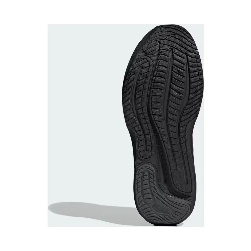 Adidas Supernova “Core Black/Iron Metallic/Grey Six” (KJ6979)
