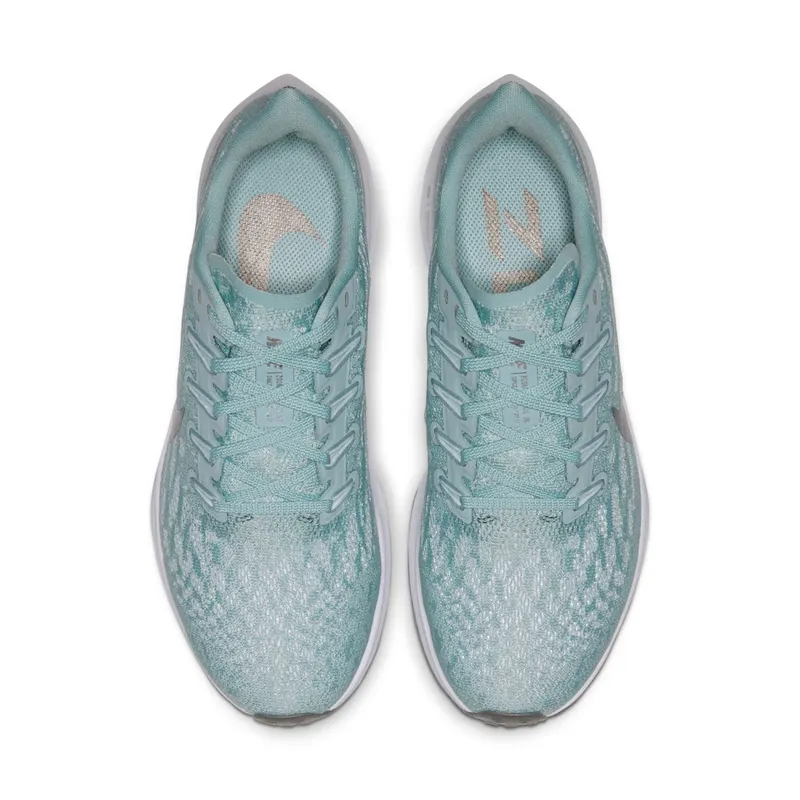 Nike Air Zoom Pegasus 36 Ocean Cube (W) (AQ2210-302)