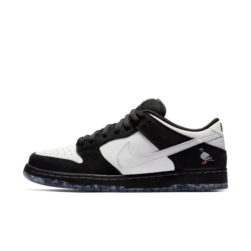 Nike SB Dunk Low Staple ‘Panda Pigeon’ (2019) (BV1310-013)