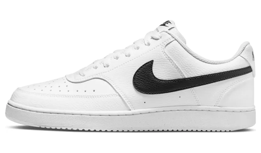Nike Court Vision Low Next Natureen Wit (DH2987-101)