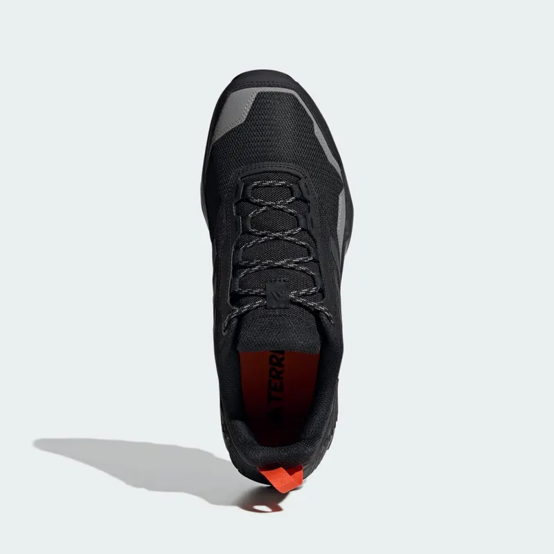 Adidas Eastrail 2.0 Hiking Core Black / Carbon / Charcoal Solid Grey (IG8856)