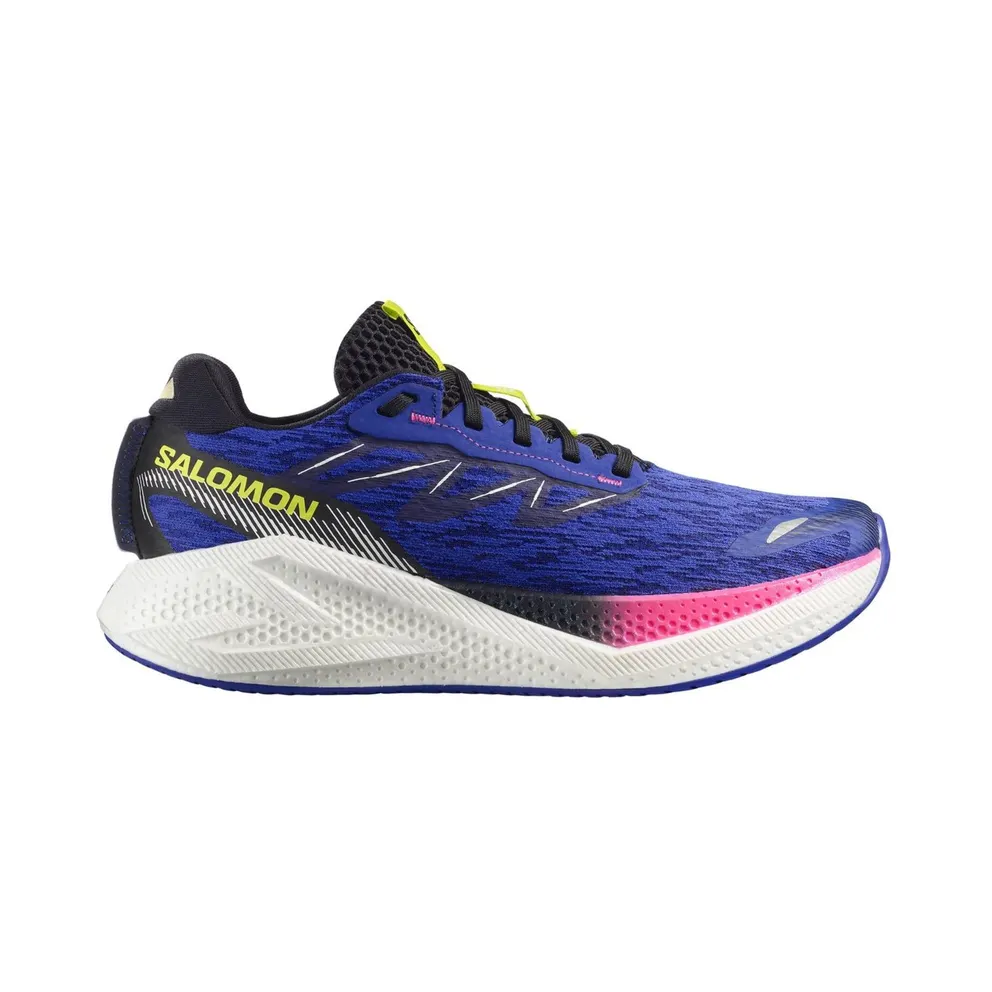 Salomon Aero Glide 4 Bluing White Black (L49147400)