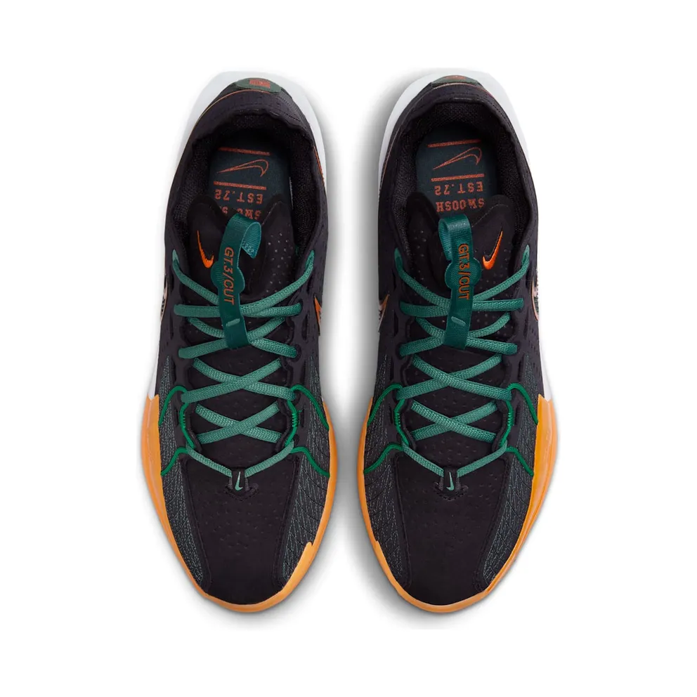 Nike Air Zoom GT Cut 3 Nike University Swoosh Squad (DV2913-001)