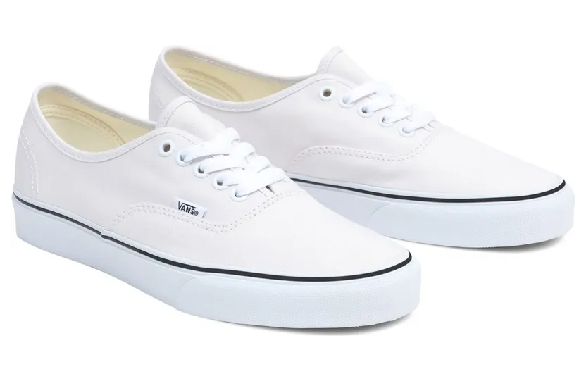 VANS Authentic Schoenen Wit (VN0A5JMPCOI)
