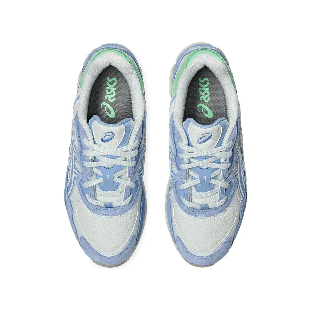 Asics GEL-NYC “Airy Blue / Stone Wash” (1203A826-400)