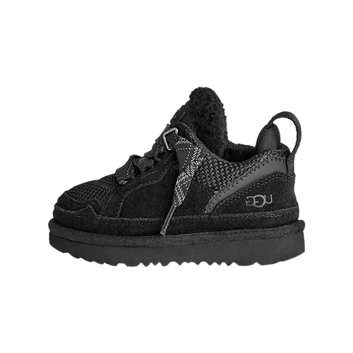 ugg-lowmel 1152410T-BLK
