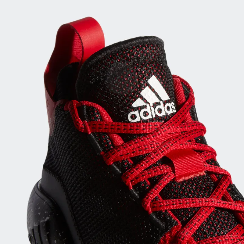 Adidas D Rose 773 2020 ‘Scarlet’ Scarlet/Core Black/Cloud White (FW8656)