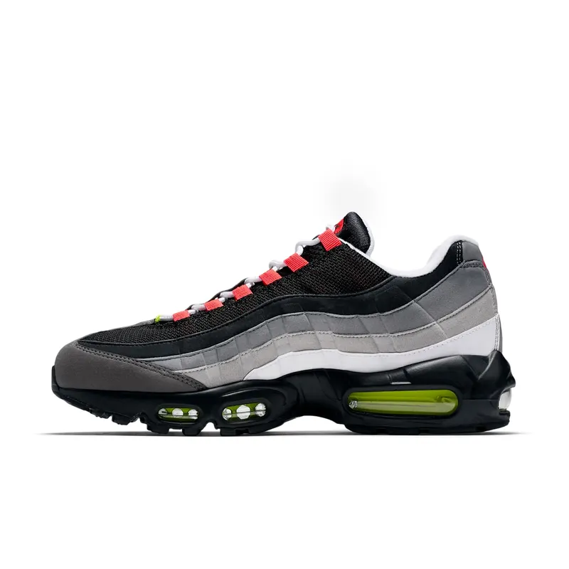 Nike Air Max 95 What The Air Max (810374-078)