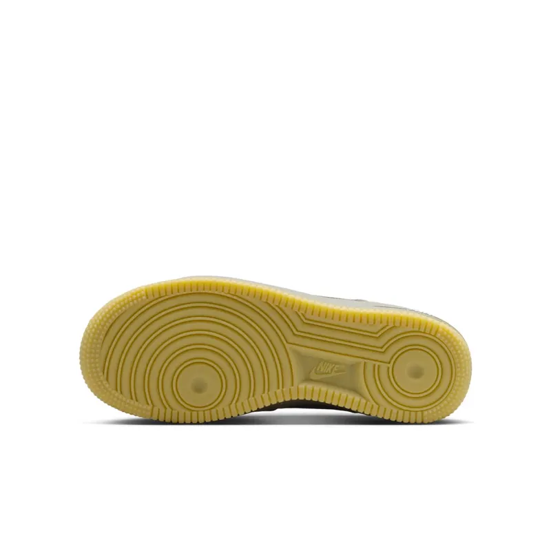 Nike Air Force 1 Low LV8 Light Army Gum White (HQ1911-300)