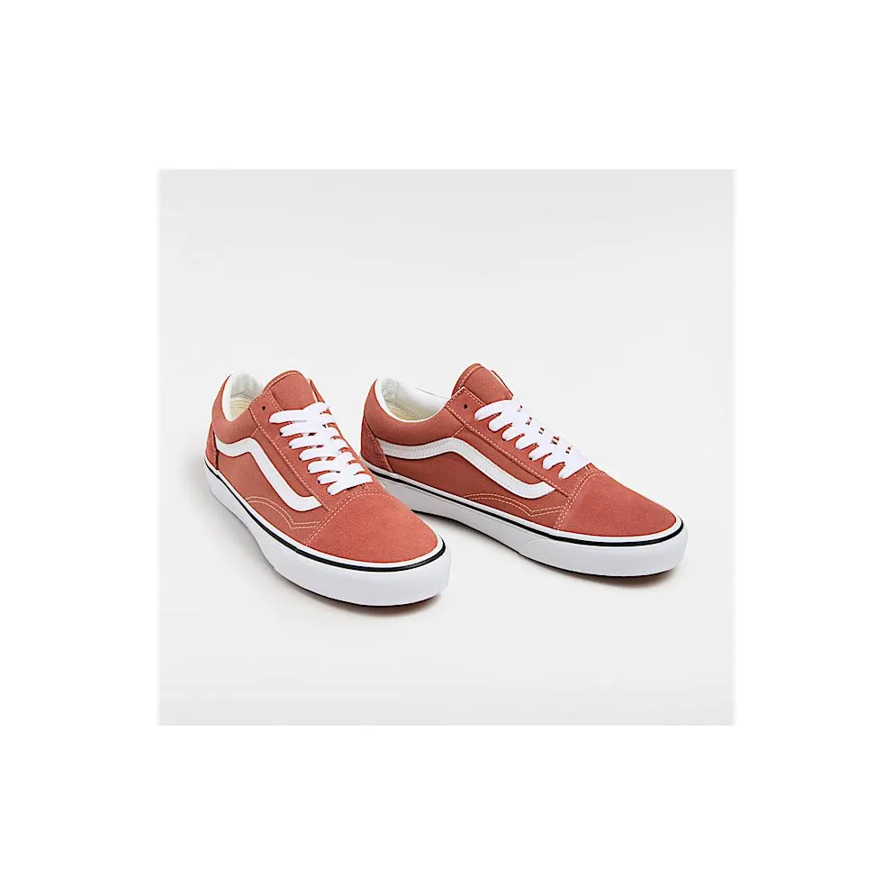 Vans Old Skool Color Theory Auburn (VN000CT8C9J)
