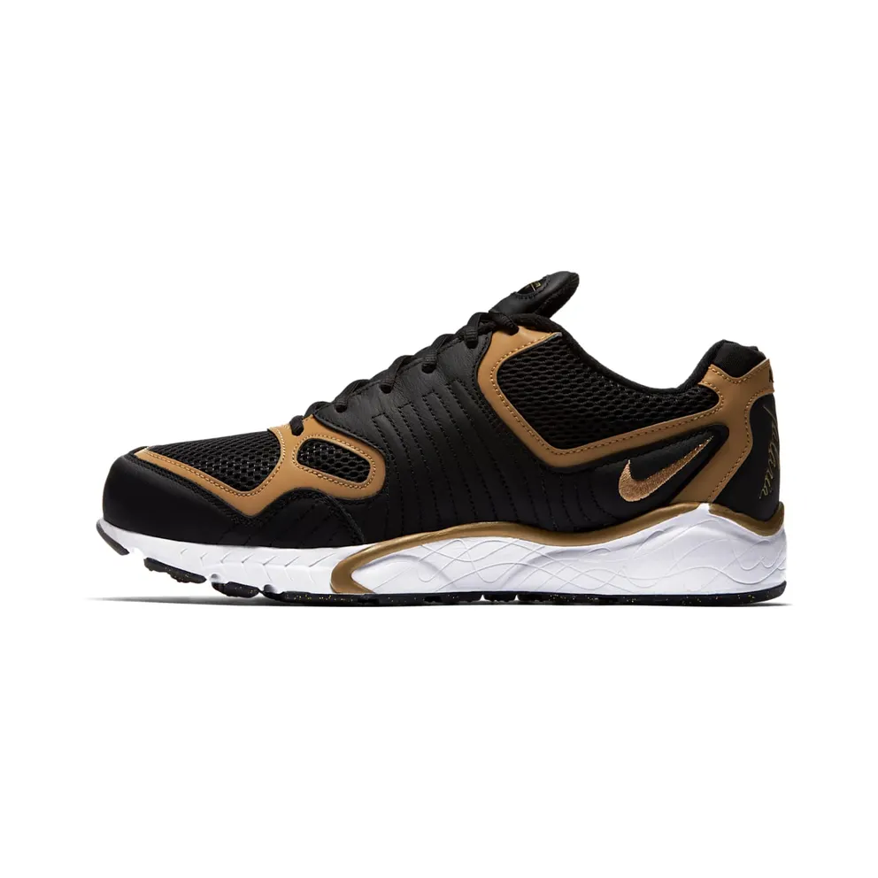 Nike Air Zoom Talaria Golden Shine Black/Metallic Gold (844695-077)