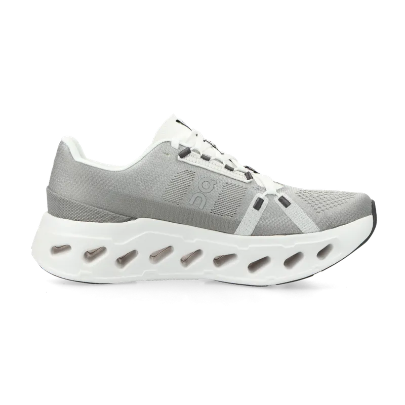 On Cloudeclipse M (alloy / white) – 3MD30092547