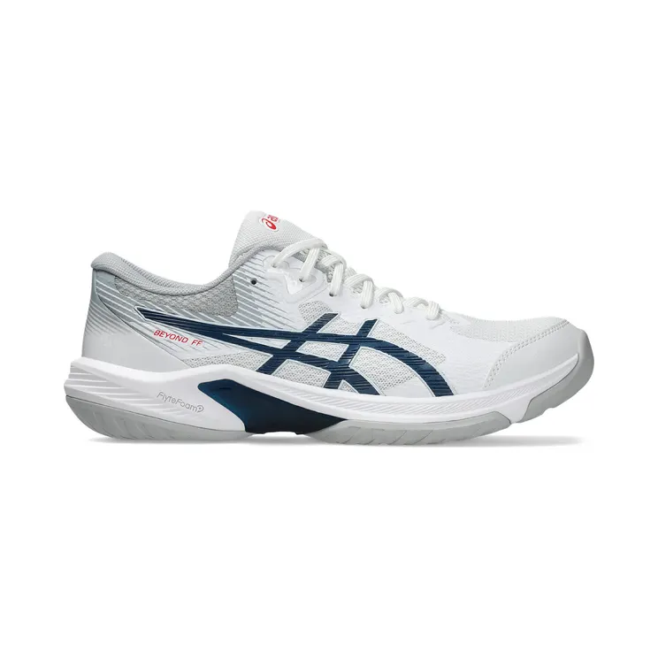 ASICS Beyond FF White Mako Blue (1071A092-105)