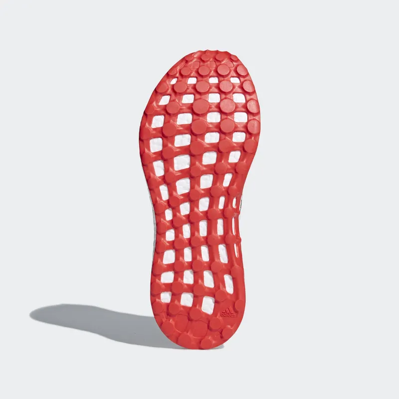 adidas Pureboost Chinese New Year (2018) Red/Black/White (CP9327)