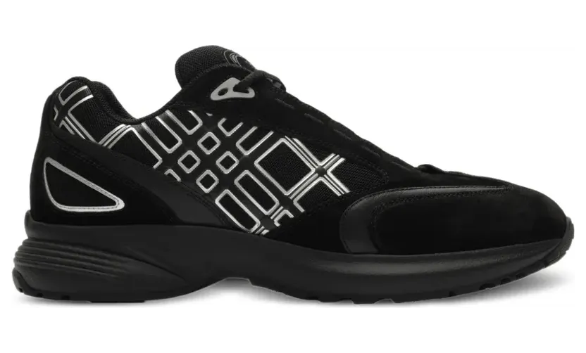 Burberry Eclipse Runner Black (8127706)