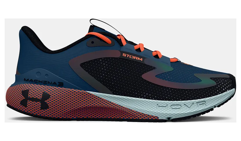 Under Armour HOVR™ Machina 3 Storm Black (3025797-001)
