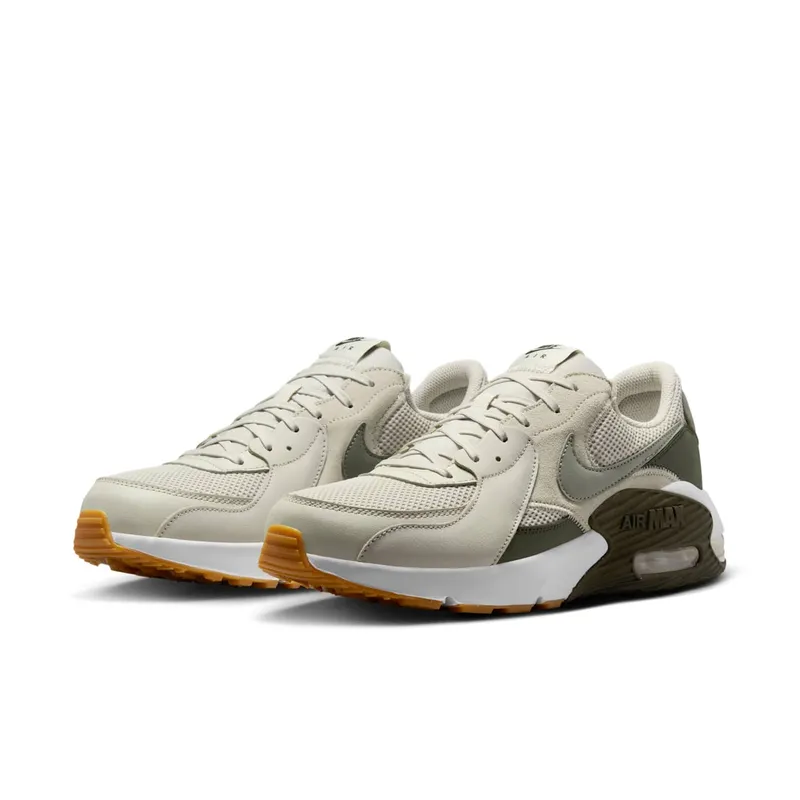 Nike Air Max Excee Light Bone Cargo Khaki Phantom Light Army (FZ5486-003)