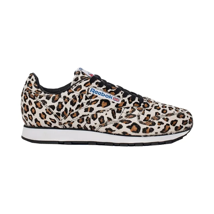 Reebok Classic Leather Head Porter Leopard