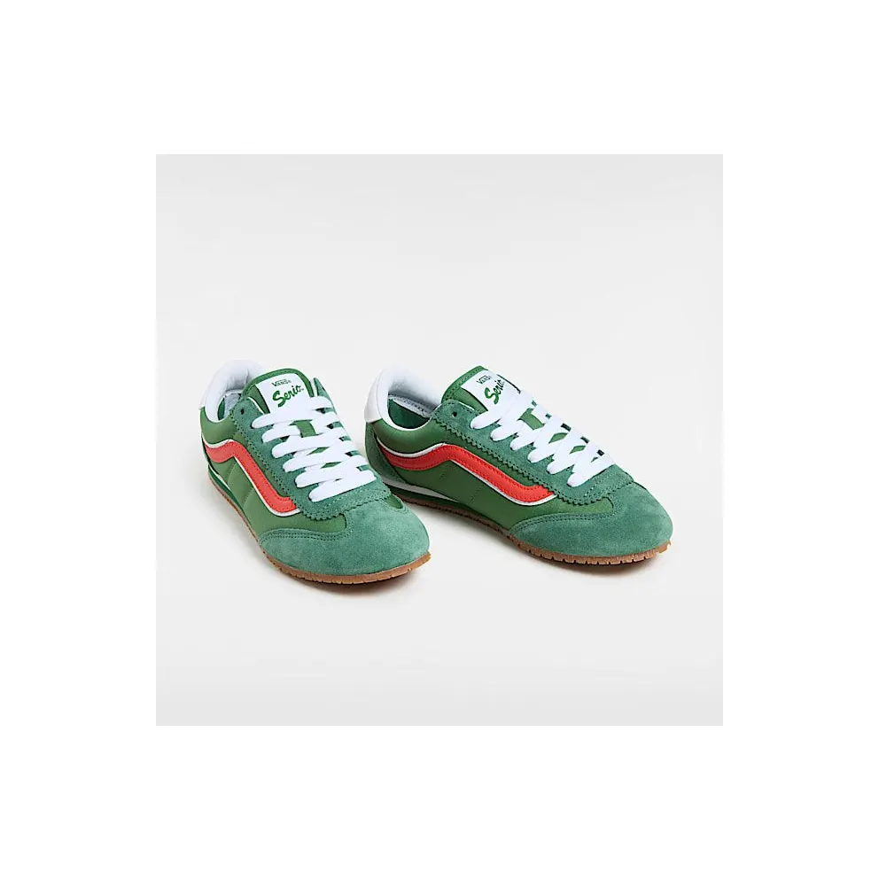 Vans Super Lowpro Fairway (VN000D83BR1)