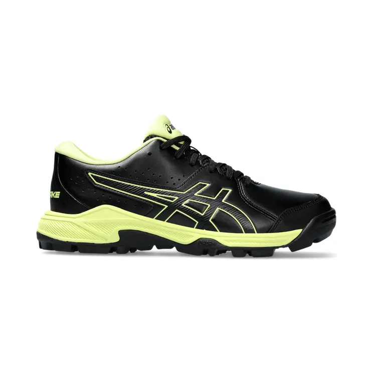 Asics Gel-peake 2 Gs Black/Glow Yellow (1114A020.003)