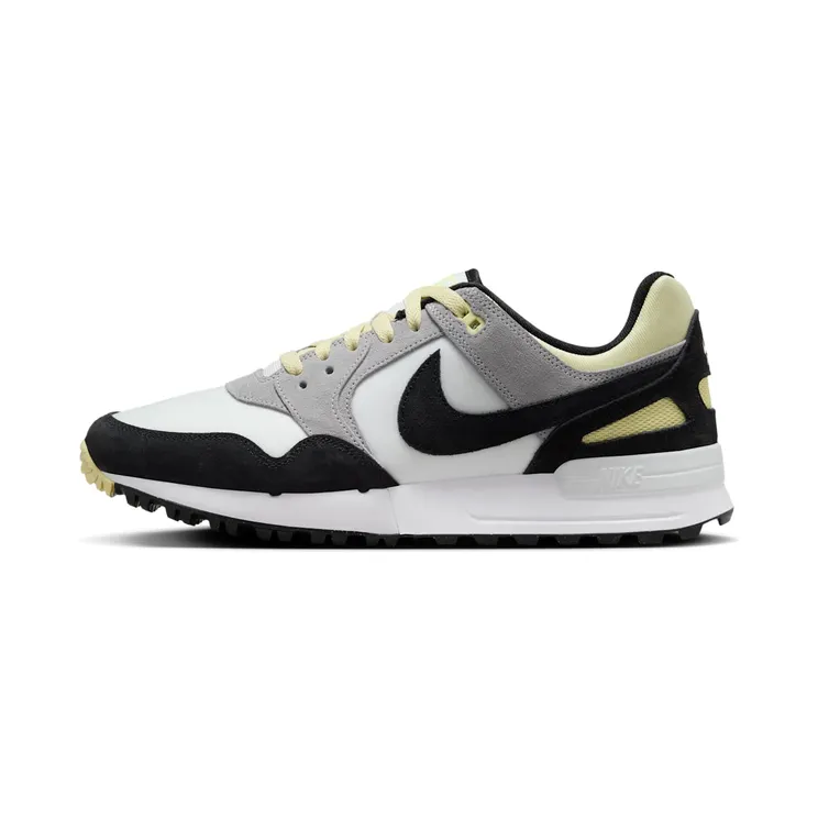 Nike Air Pegasus 89 Golf “Wolf Grey / Life Lime / Black” (FJ2245-003)
